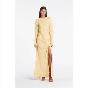 SIR the Label MAEV GOWN AU 2. Sold Out Online